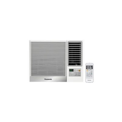Panasonic 樂聲 CWXN921JA 1匹 R32 窗口冷氣機,搖控功能  (包標準安裝)